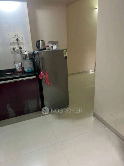 2 BHK Flat In Chandrarang Kalpvruksha for Rent In Kalpvruksha