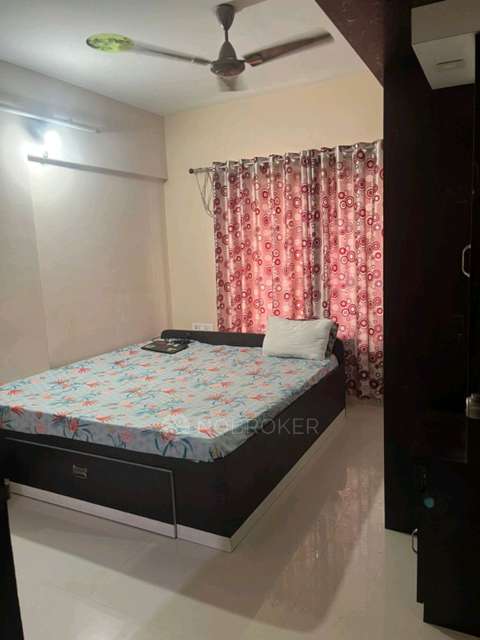2 BHK Flat In Chandrarang Kalpvruksha for Rent In Kalpvruksha