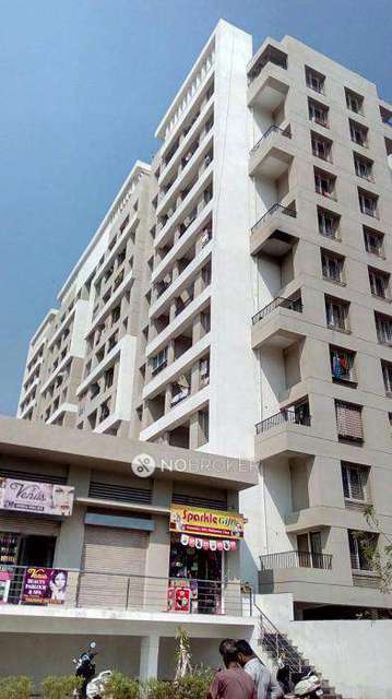 2 BHK Flat In Chandrarang Kalpvruksha for Rent In Kalpvruksha