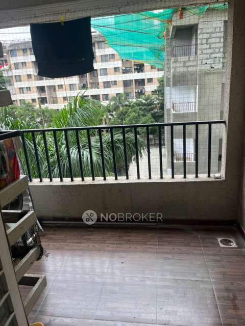 2 BHK Flat In Chandrarang Kalpvruksha for Rent In Kalpvruksha