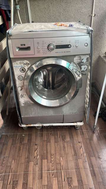 2 BHK Flat In Chandrarang Kalpvruksha for Rent In Kalpvruksha