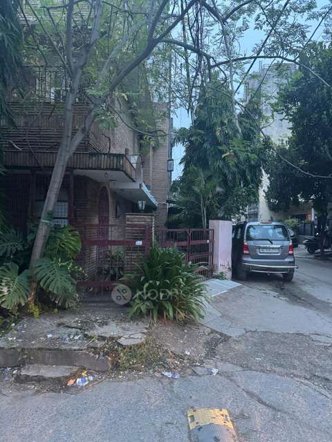 4+ BHK House For Sale  In Paschim Vihar