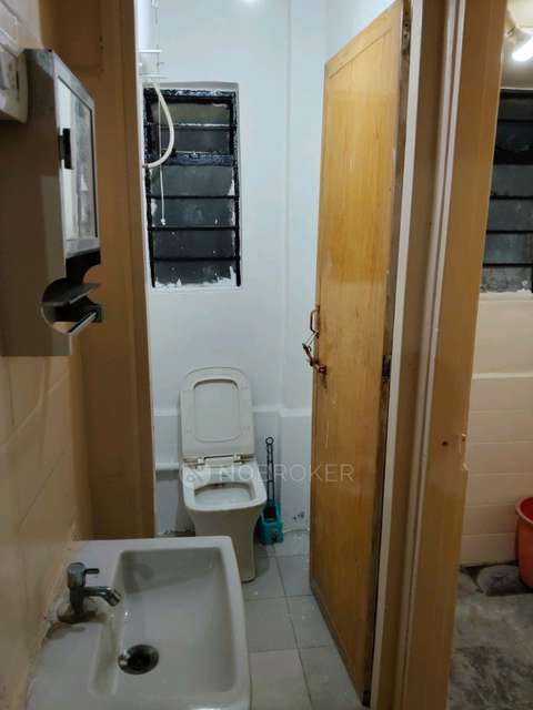 1 BHK Flat In Fatima Nagar for Rent In Parmar Nagar Phase 2