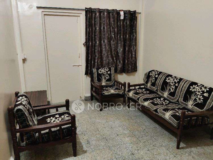 1 BHK Flat In Fatima Nagar for Rent In Parmar Nagar Phase 2