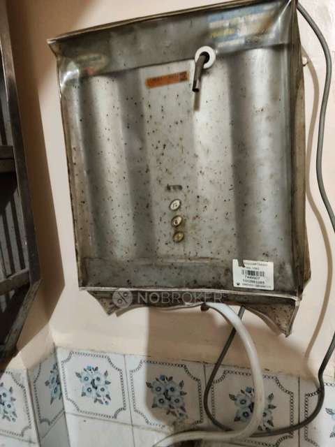 1 BHK Flat In Fatima Nagar for Rent In Parmar Nagar Phase 2