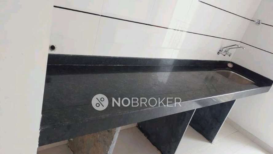 1 BHK Flat In Gajanan Icon For Sale  In Kalyan East