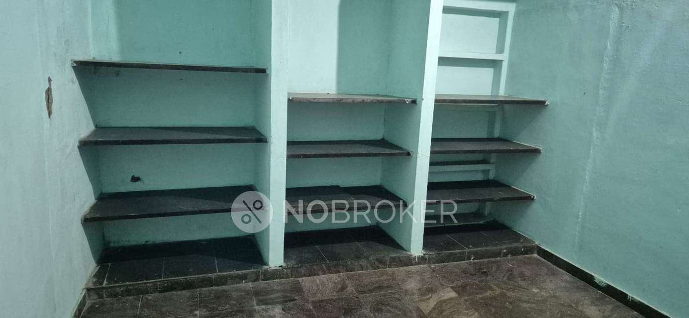 1 BHK House for Rent  In Mugappair West