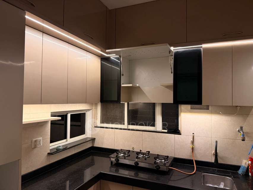 3 BHK Flat In Yashone for Rent In Yashone By Vilas Javdekar Developers