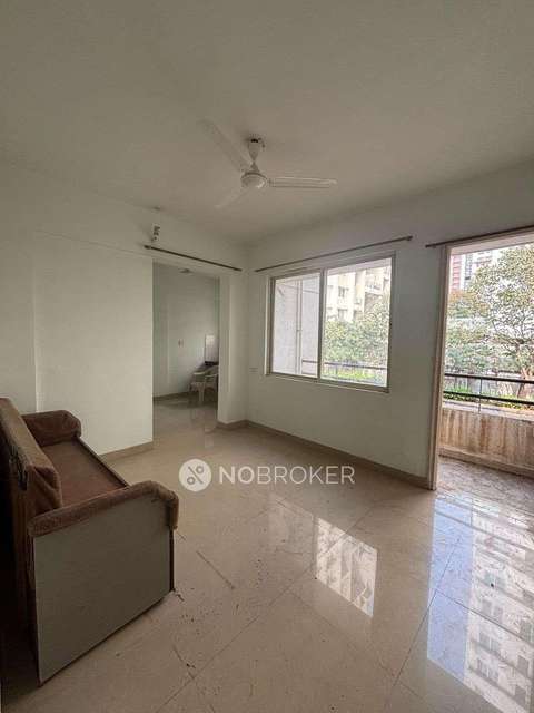 1 BHK Flat In Karishma Platinum, Undri For Sale  In Undri