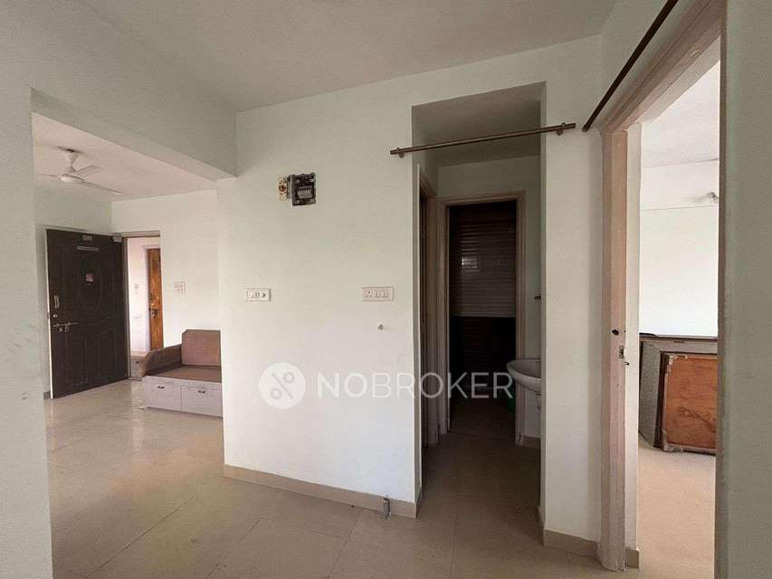 1 BHK Flat In Karishma Platinum, Undri For Sale  In Undri