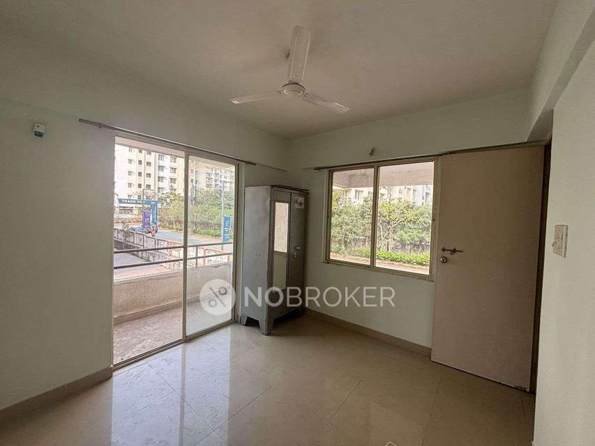 1 BHK Flat In Karishma Platinum, Undri For Sale  In Undri