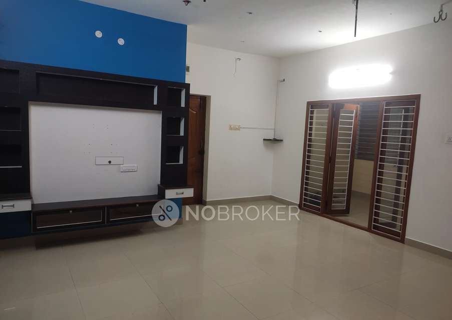 2 BHK Flat In Shri Raghavendra Vijayarani Gardens, Kolathur For Sale  In Kolathur