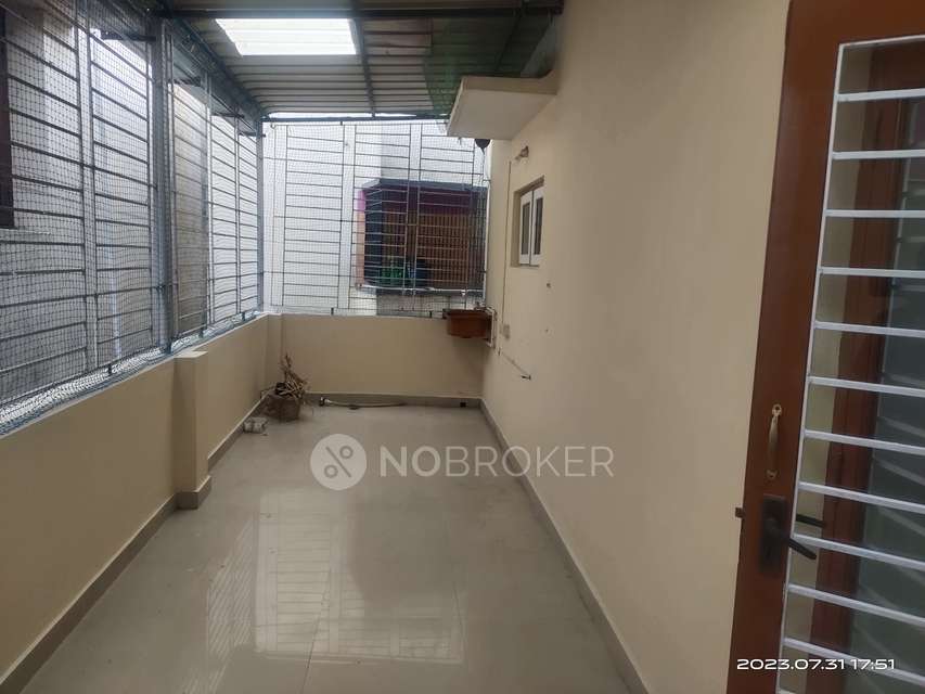 2 BHK Flat In Shri Raghavendra Vijayarani Gardens, Kolathur For Sale  In Kolathur