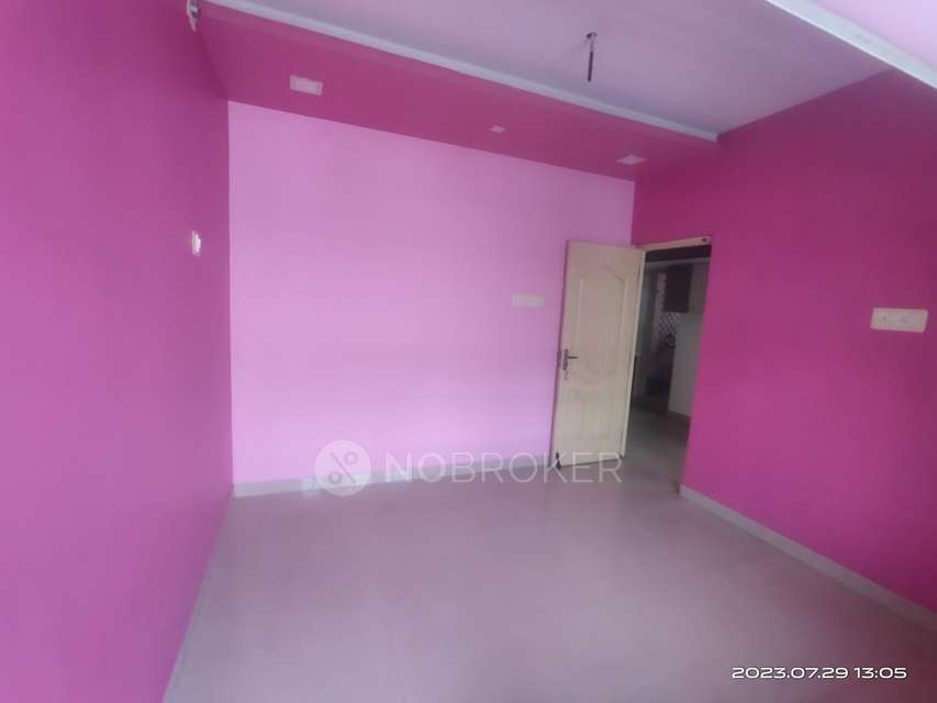 2 BHK Flat In Shri Raghavendra Vijayarani Gardens, Kolathur For Sale  In Kolathur