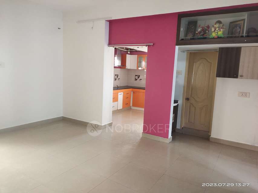 2 BHK Flat In Shri Raghavendra Vijayarani Gardens, Kolathur For Sale  In Kolathur