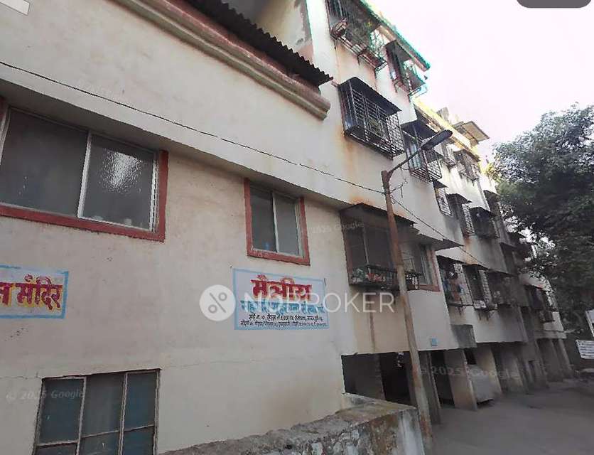 2 BHK Flat In Maitreya Park for Rent  In Dhayari