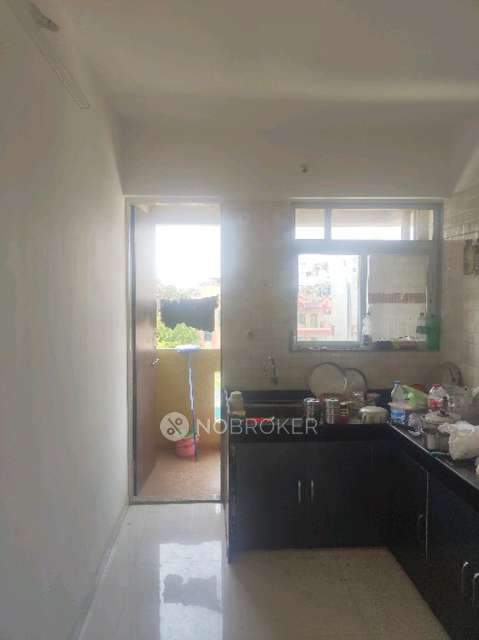 Single Room for Male In 2 BHK  In Kesar Kingdom Society, C Wing In Jvff+r2r, Datta Nagar, Swaraj Colony, Gokul Colony, Dighi, Pimpri-chinchwad, Maharashtra 411015, India