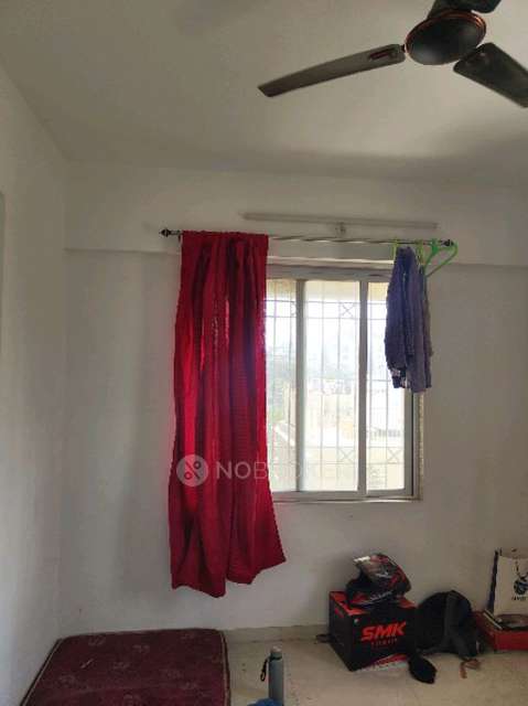 Single Room for Male In 2 BHK  In Kesar Kingdom Society, C Wing In Jvff+r2r, Datta Nagar, Swaraj Colony, Gokul Colony, Dighi, Pimpri-chinchwad, Maharashtra 411015, India