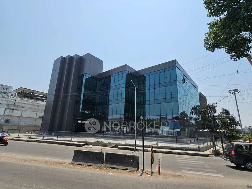 Office Space in Adugodi, Bangalore for Rent 