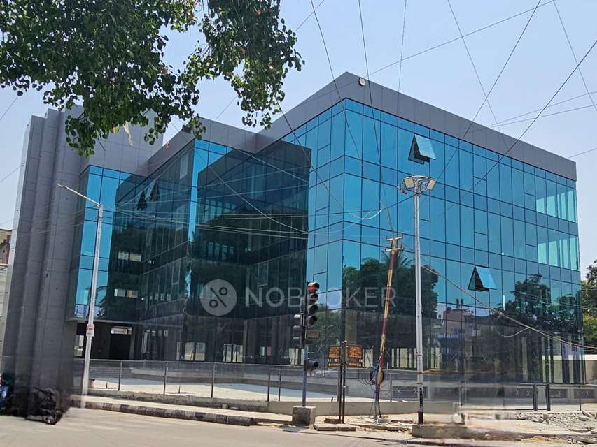 Office Space in Adugodi, Bangalore for Rent 