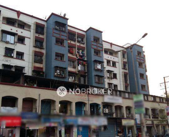 1 BHK Flat In Maruti Cresent  For Sale  In Panvel