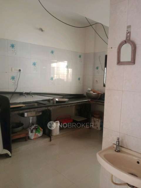 1 BHK House for Rent  In Sai Jyoti Park