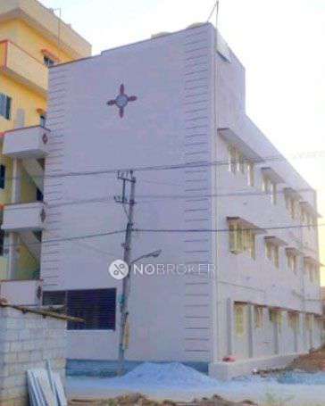 PG for Boys in Jigani