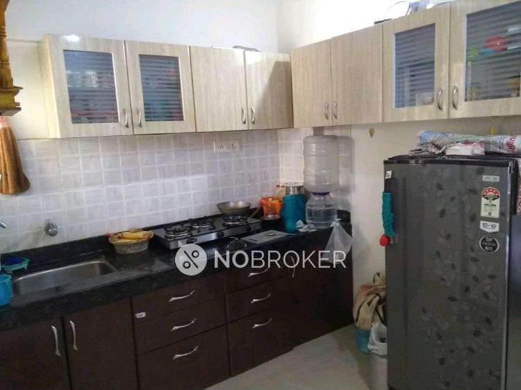 1 BHK Flat In Pristine City For Sale  In Bakori, Wagholi