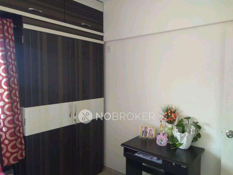 1 BHK Flat In Pristine City For Sale  In Bakori, Wagholi