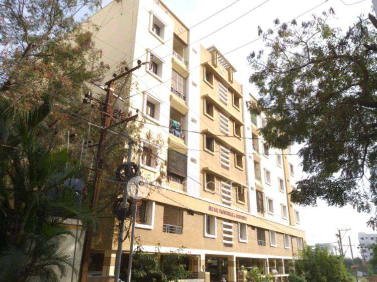 3 BHK Flat In Sri Sai Vedha For Sale  In Bandlaguda Jagir