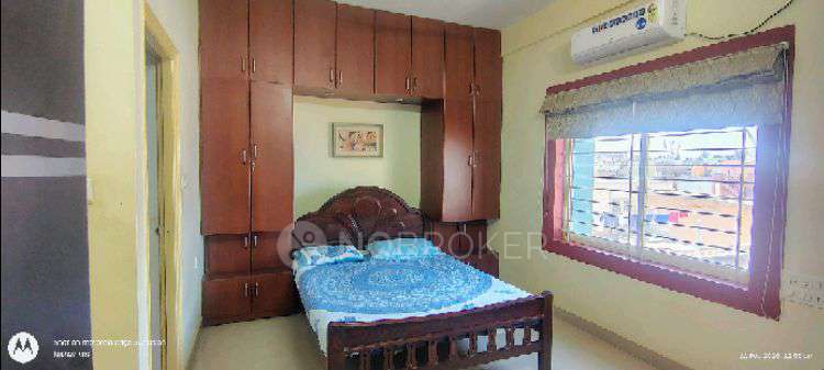 2 BHK Flat In Golden Nest Apartment, Gokula 1st Stage , Mathikere for Rent  In 20, Hgr Colony, Gokula 1st Stage, Bk Nagar, Yeswanthpur, Bengaluru, Karnataka 560022, India