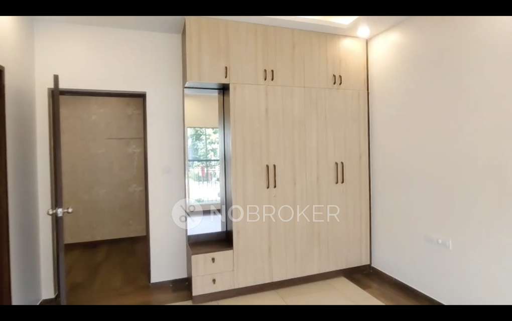 4 BHK Flat In Sobha Windsor, Whitefield for Rent  In Whitefield