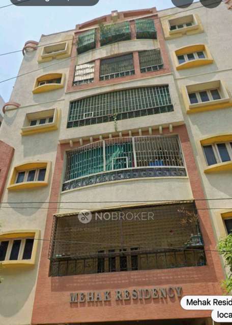 3 BHK Flat In Mehak Residency for Rent  In *********** Migh Colony, Murad Nagar, Hyderabad, Telangana 500006, India