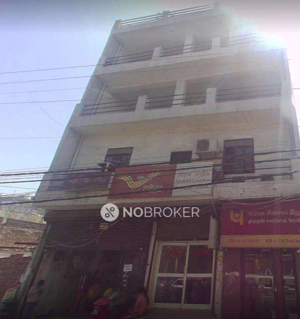 1 BHK Flat for Rent  In Dwarka