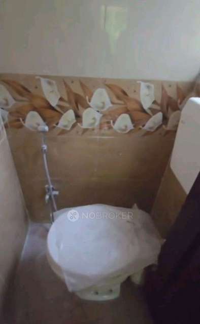 Single Room for Male In 1 BHK  In Ashwini Hospital