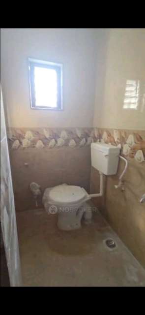 Single Room for Male In 1 BHK  In Ashwini Hospital