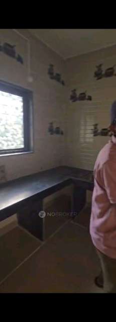 Single Room for Male In 1 BHK  In Ashwini Hospital