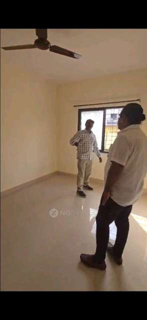 Single Room for Male In 1 BHK  In Ashwini Hospital