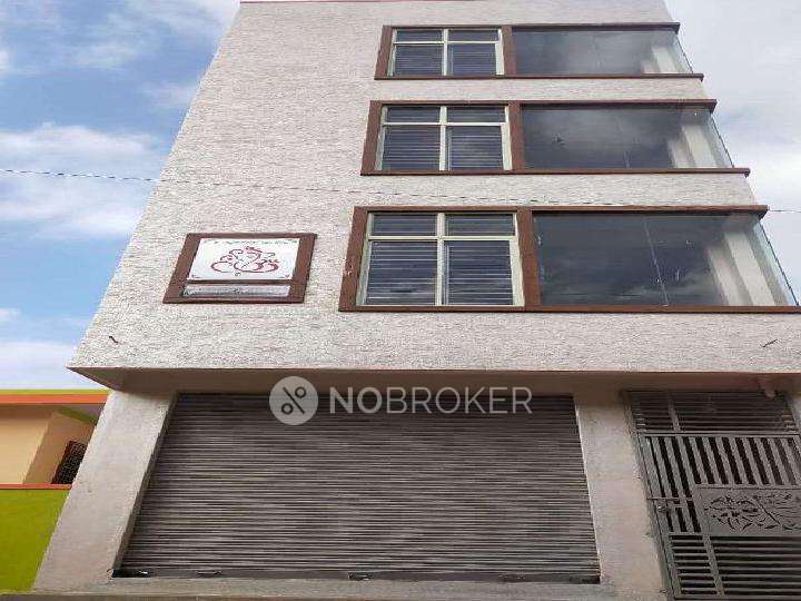 Shop in State Bank Of India Colony, Bangalore for Rent 