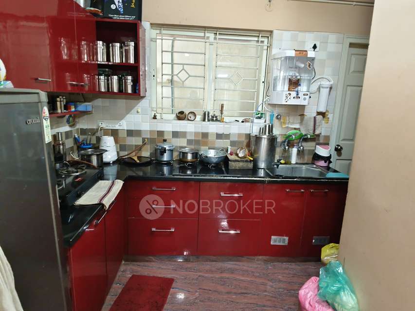 2 BHK Flat In Rr Orchid For Sale  In Rr Orchid Subramanyapura