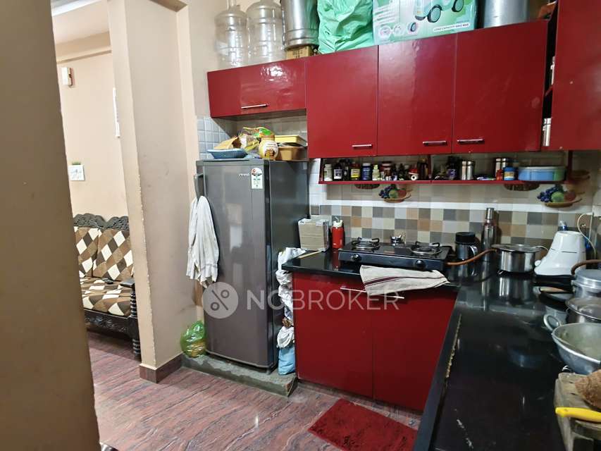 2 BHK Flat In Rr Orchid For Sale  In Rr Orchid Subramanyapura