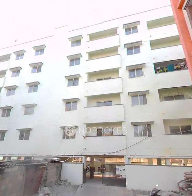2 BHK Flat In Rr Orchid For Sale  In Rr Orchid Subramanyapura