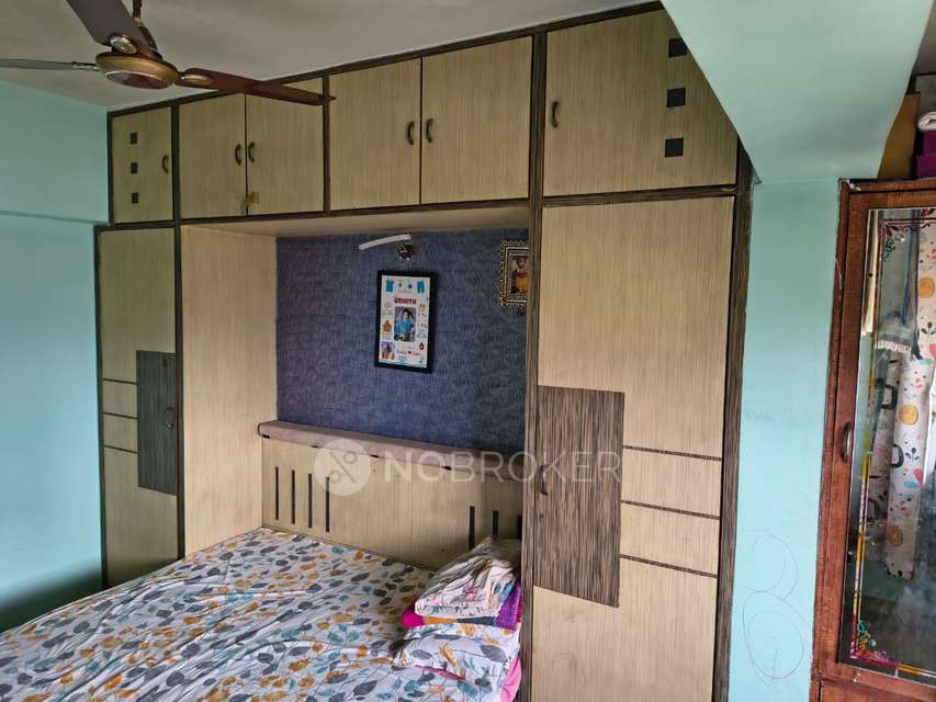 2 BHK Flat In Sn Park, Kharghar For Sale  In Kharghar