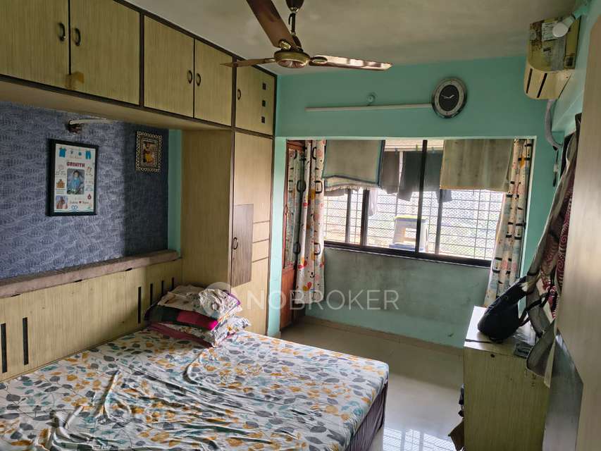 2 BHK Flat In Sn Park, Kharghar For Sale  In Kharghar