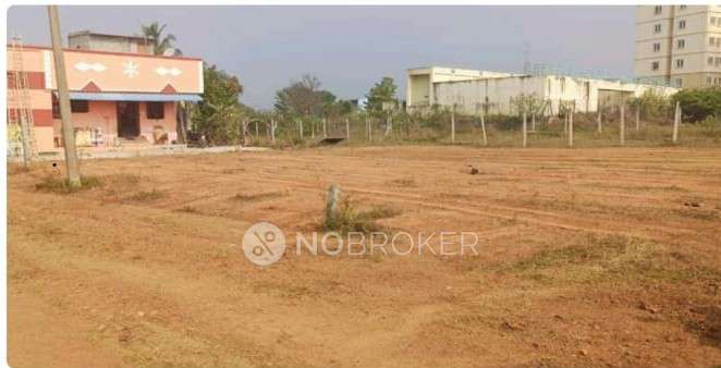 Plot For Sale  In Murugamangalam 