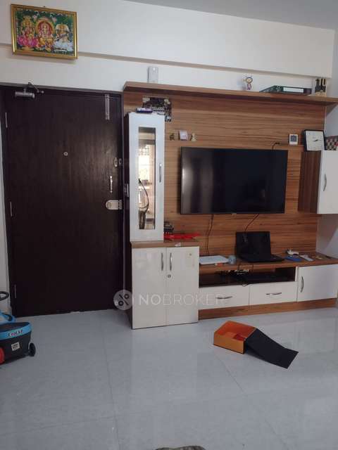 2 BHK Flat In Purnima Platina, Kasavanahalli For Sale  In Kasavanahalli