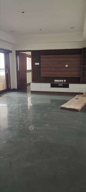 3 BHK Flat In Pursuit Of A Radical Rhapsody for Rent  In Whitefield