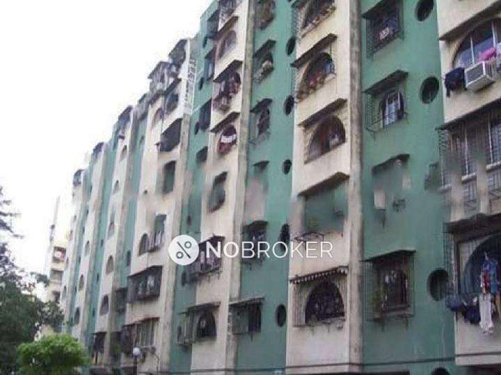 1 RK Flat In Al-mina Apartment  For Sale  In Mahim West