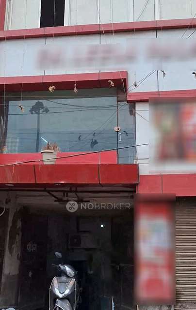 Godown/Warehouse in Sultanpuri, Delhi for Rent 