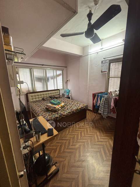 1 BHK Flat In  Indrayani Apartment for Rent  In Talegaon Dabhade